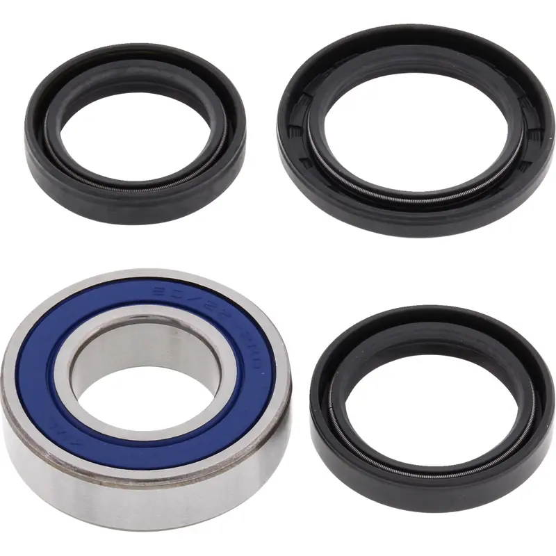 3-Wheel Steering Stem/4-Wheel Lower Steering Stem Bearing Kit