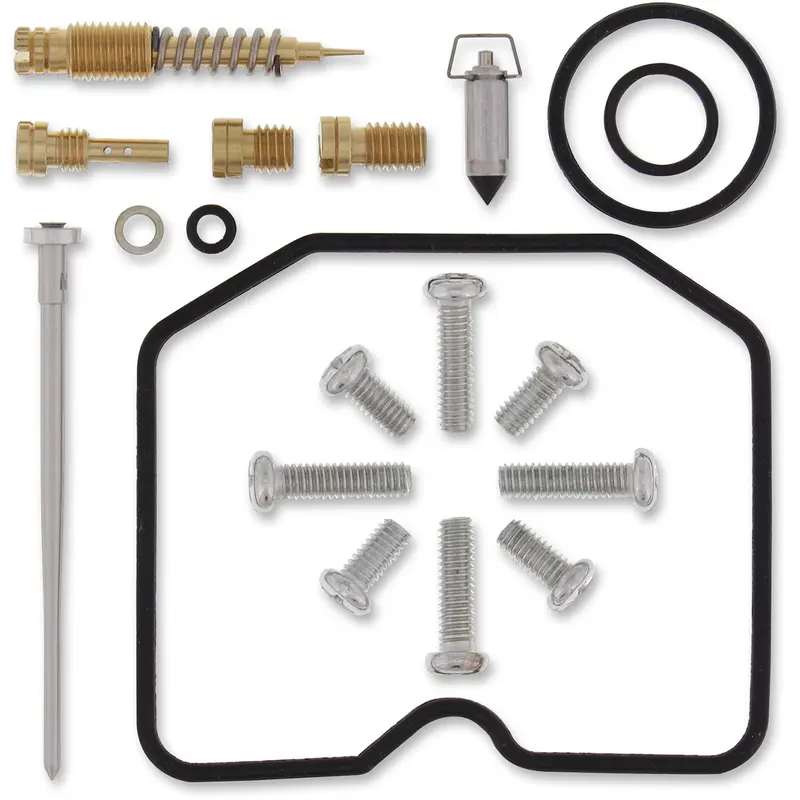 Carburetor Repair Kit - Kawasaki
