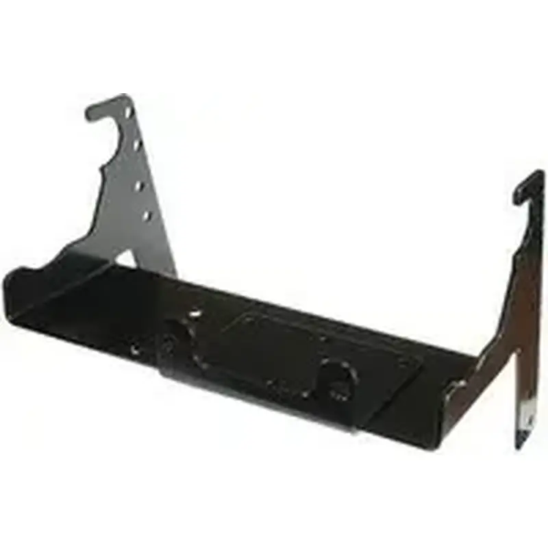 KFI #100630 Polaris Generation 2 Utility Winch Mount