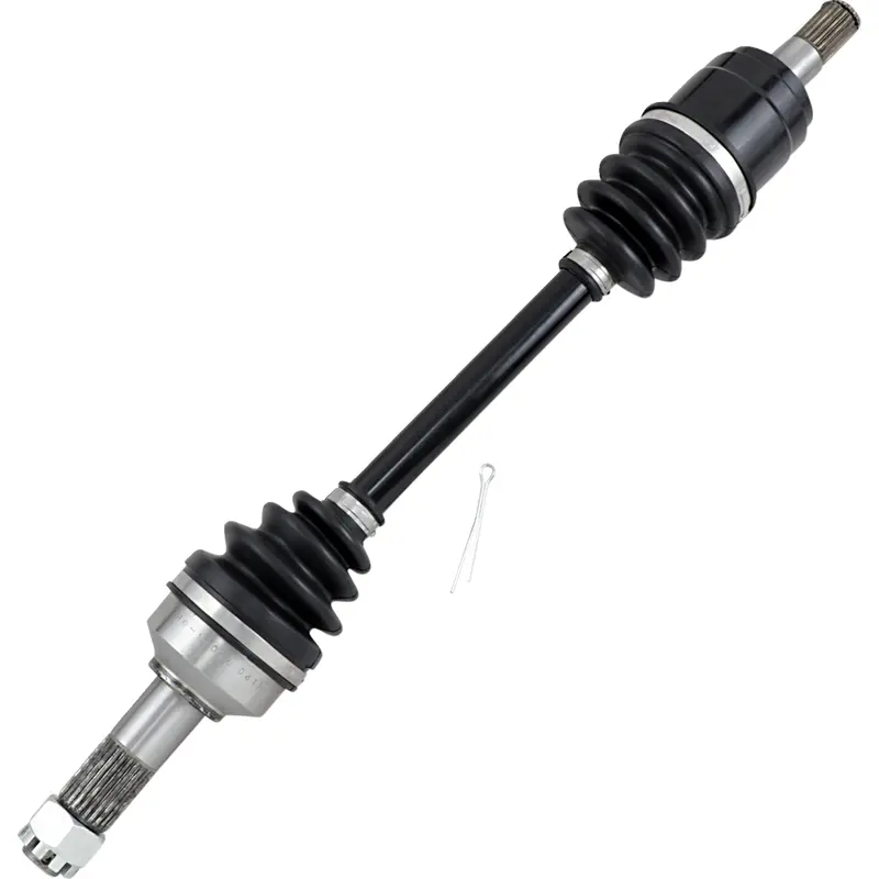 Moose Racing LM6 Front Right Axle Honda TRX500 2014-2019