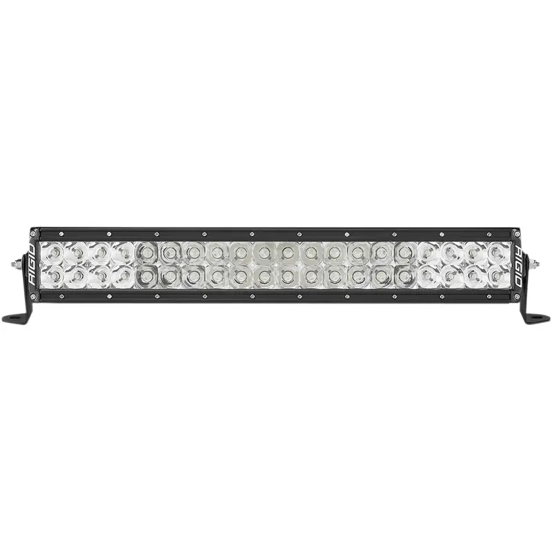 Rigid E-Series Pro Combination 20" LED Light Bar