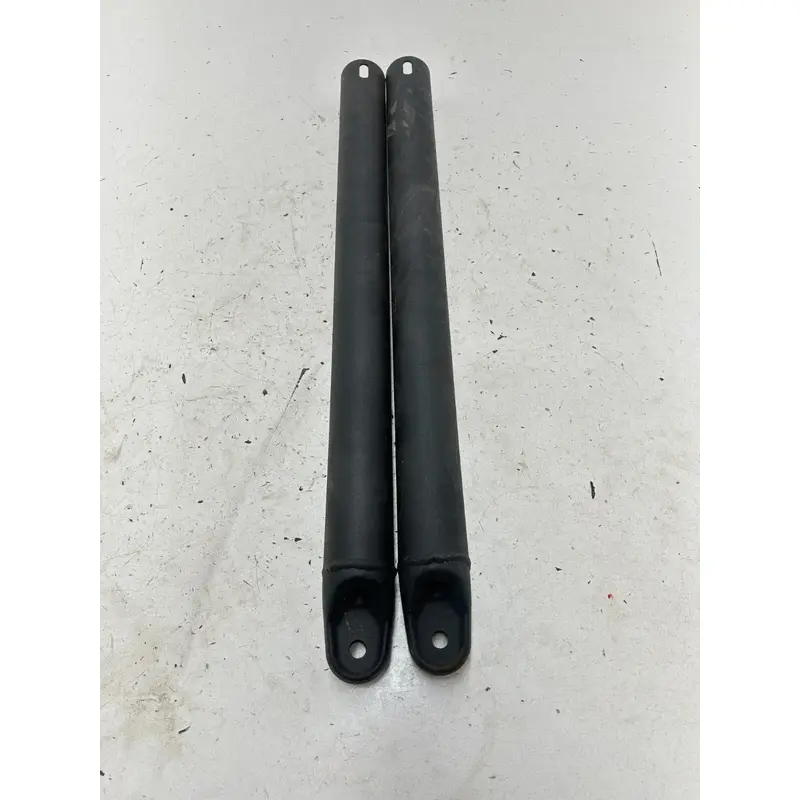 23 2023 Can-Am Maverick 1000 Max OEM NEW! Rear Roll Cage Bar Support Bed