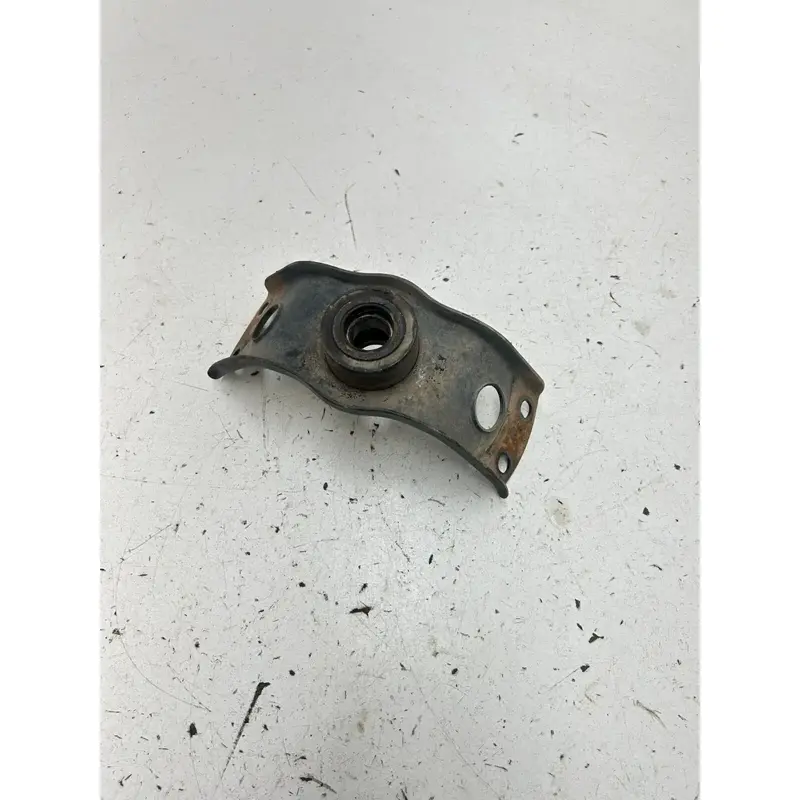 87 1987 Honda Fourtrax Trx 350 TRX350 OEM Lower Steering Stay