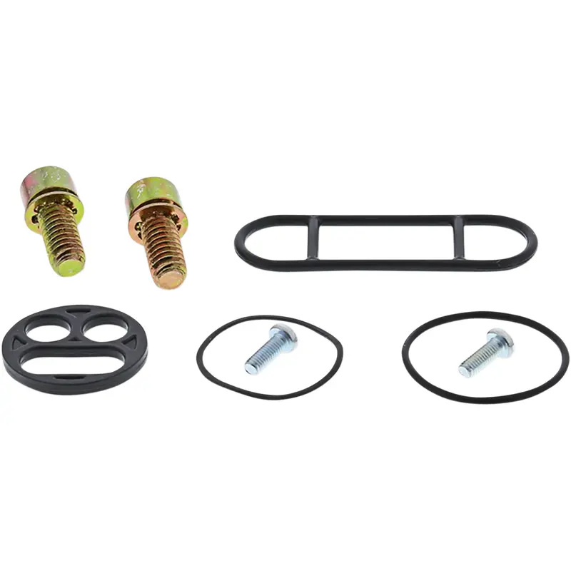 Fuel Petcock Rebuild Kit
