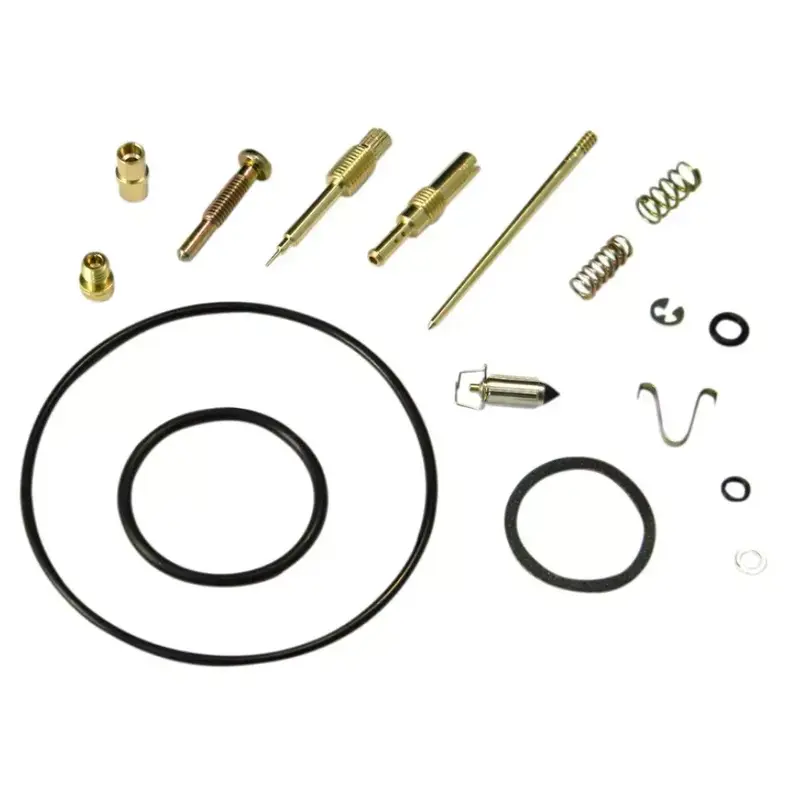 HONDA ATC185 ATC185S 80-82 ATC200 81-82 ATC CARBURETOR CARB REPAIR REBUILD KIT