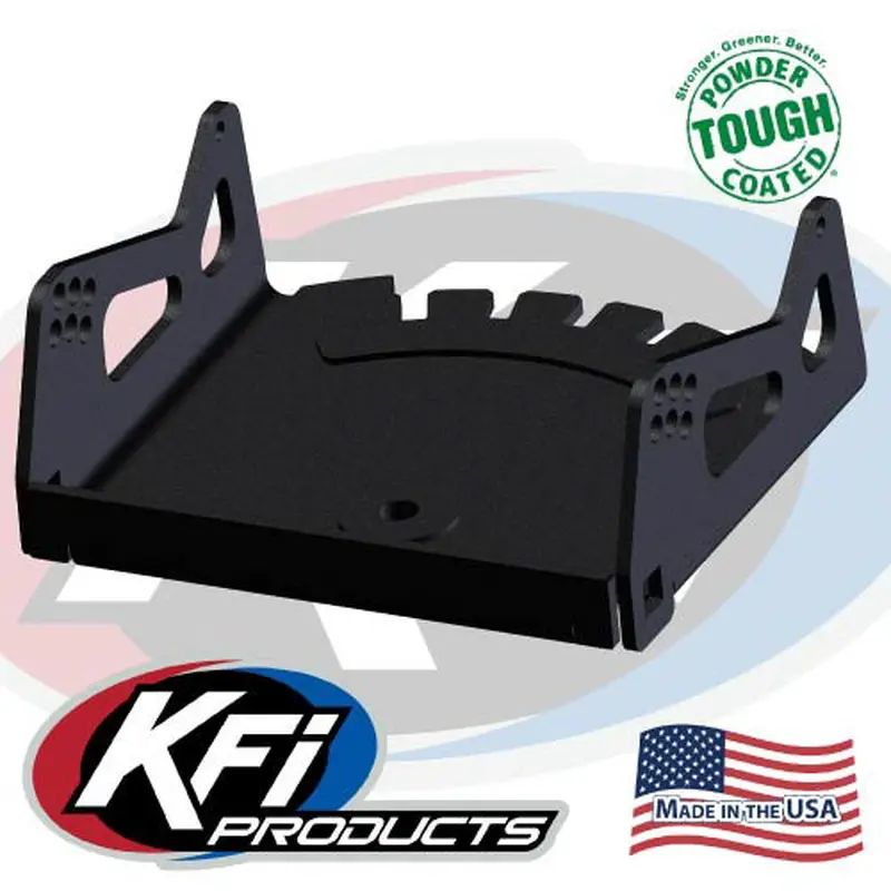 KFI CC PUSH TUBE CRADLE KFI BLADE