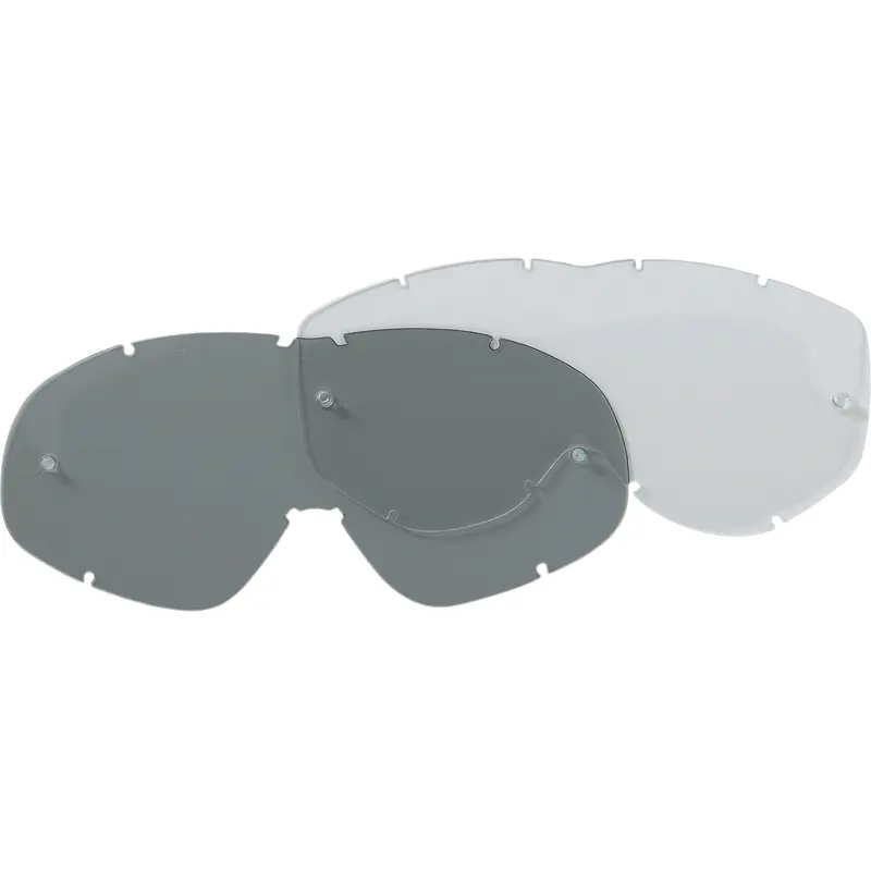 Moose offroad Clear Replacement Goggle Lens  Scott