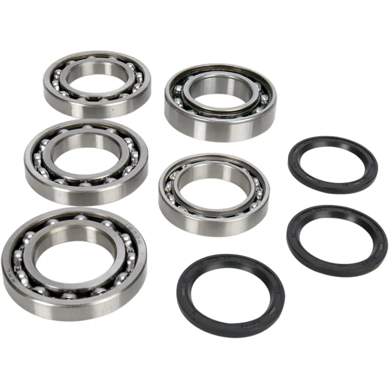Moose offroad Differential Bearing/Seal Kit - Front - Yamaha