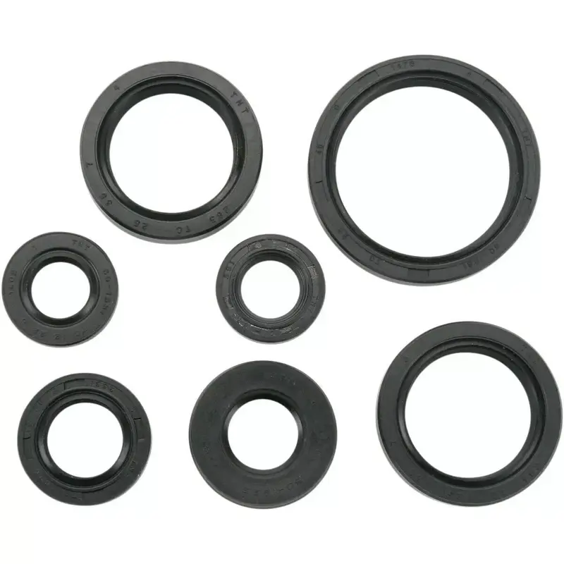 Moose Oil Seal Set Yamaha YFM660R Raptor 01-05 YXR660F Rhino 4x4 04-07