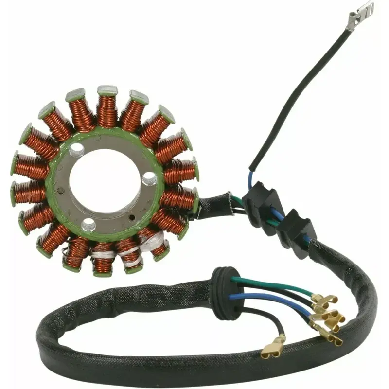 NEW MOOSE Stator 2112-0687 fits Honda