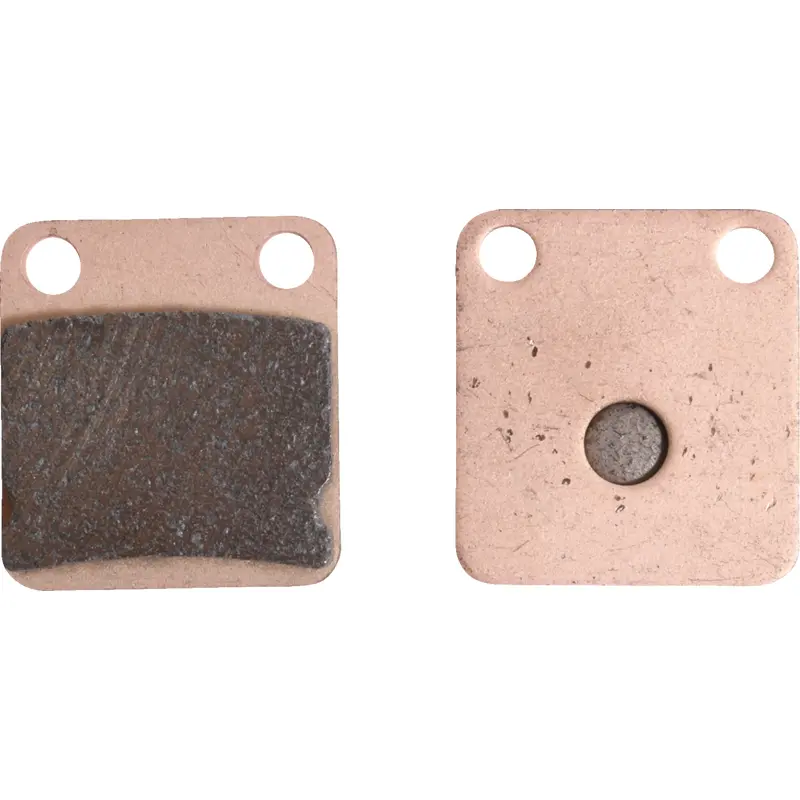 Sintered Brake Pads