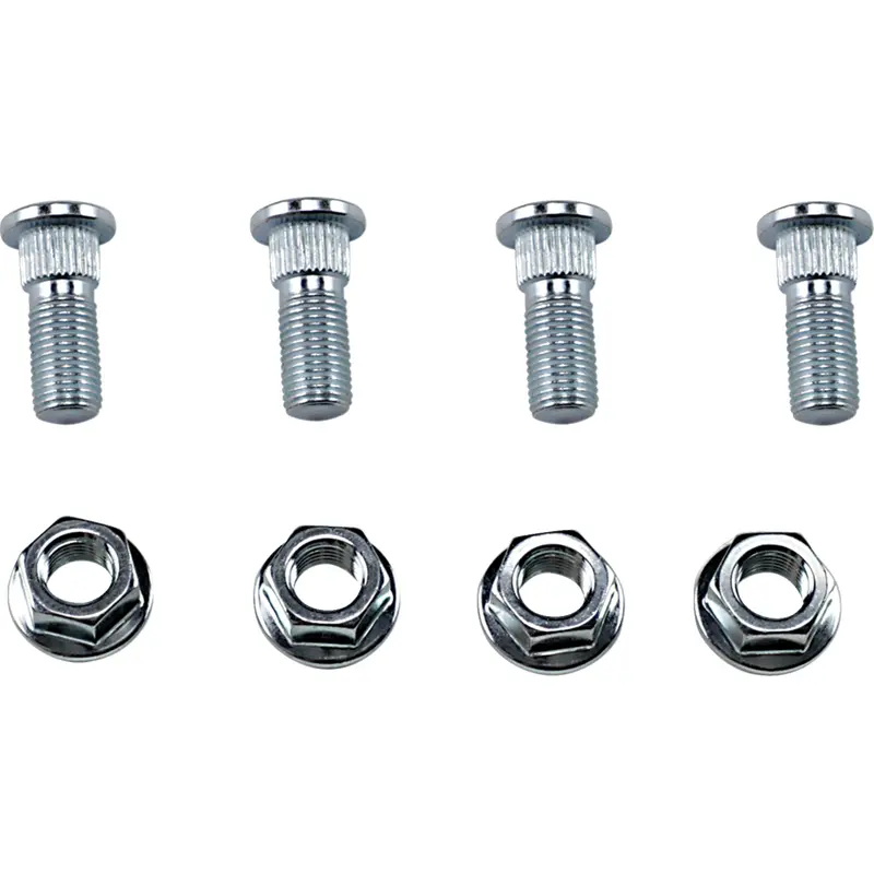 Wheel Stud/Nut Kit