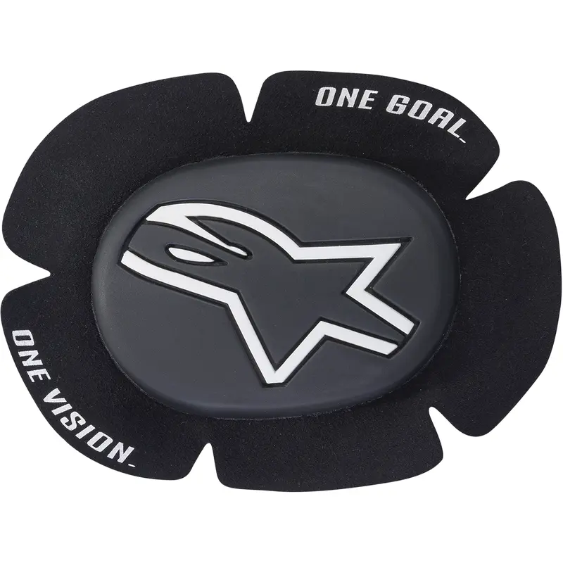 GP Sport Evo Knee Sliders