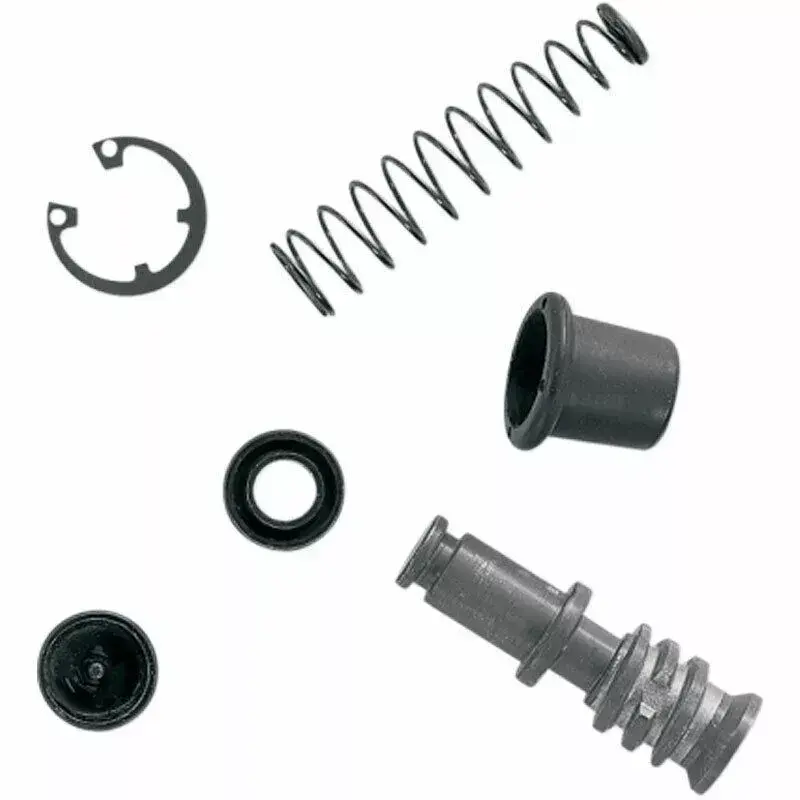 Moose Master Cylinder Rebuild Rear Kits Yamaha YFM700R Raptor 06-14 0617-0141