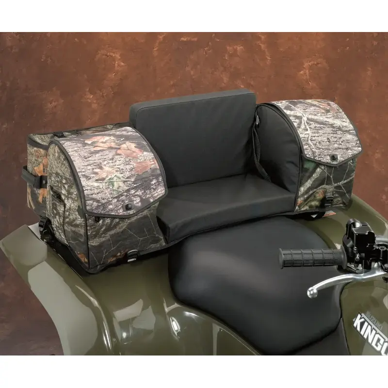 MOOSE RACING Ridgetop Rear Rack Bag 3505-0215