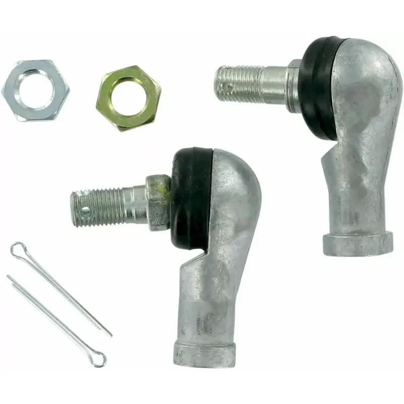 NEW MOOSE RACING 0430-0057 Tie-Rod End Kit Yamaha	Big Bear 400 2001 - 10