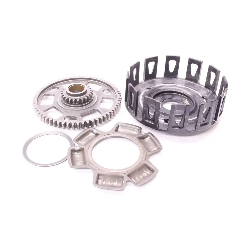 Wiseco Yfz450 Clutch Basket Outer Hub PARTS