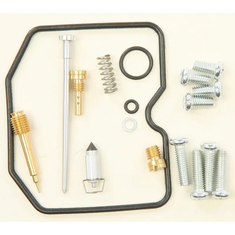 ALL BALLS CARBURETOR REPAIR KIT