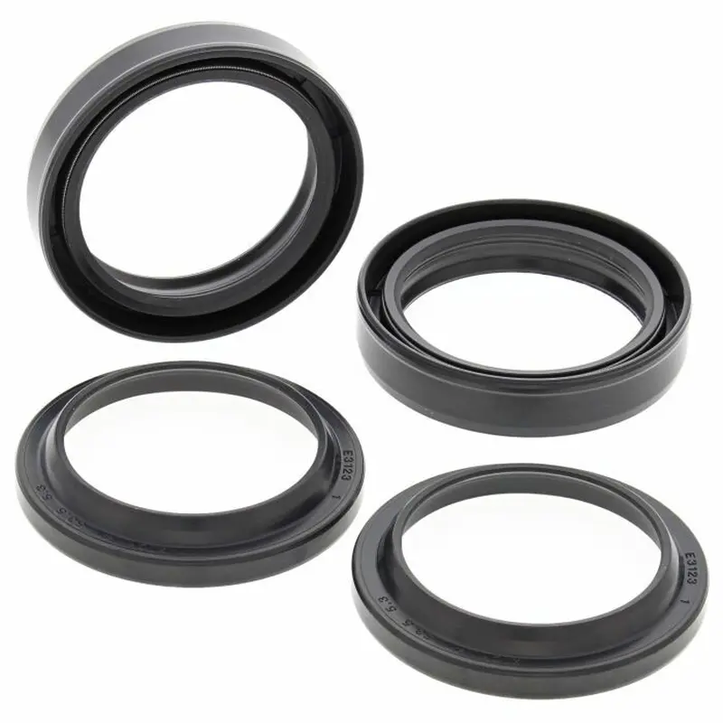 ALL BALLS FORK & DUST SEAL WIPER KIT