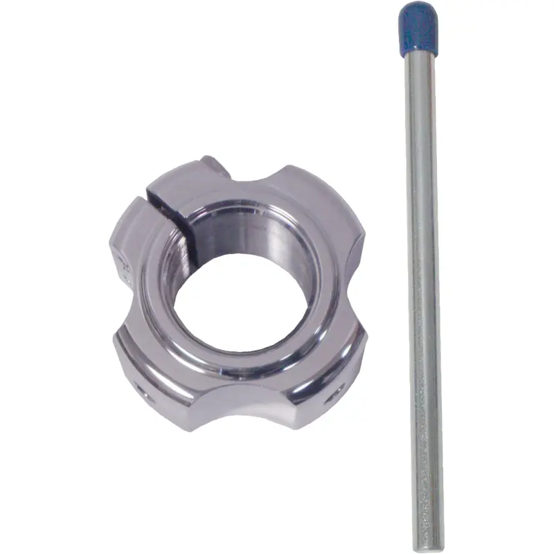 MODQUAD YFZR AXLE NUT FITS ALL YFZR 450