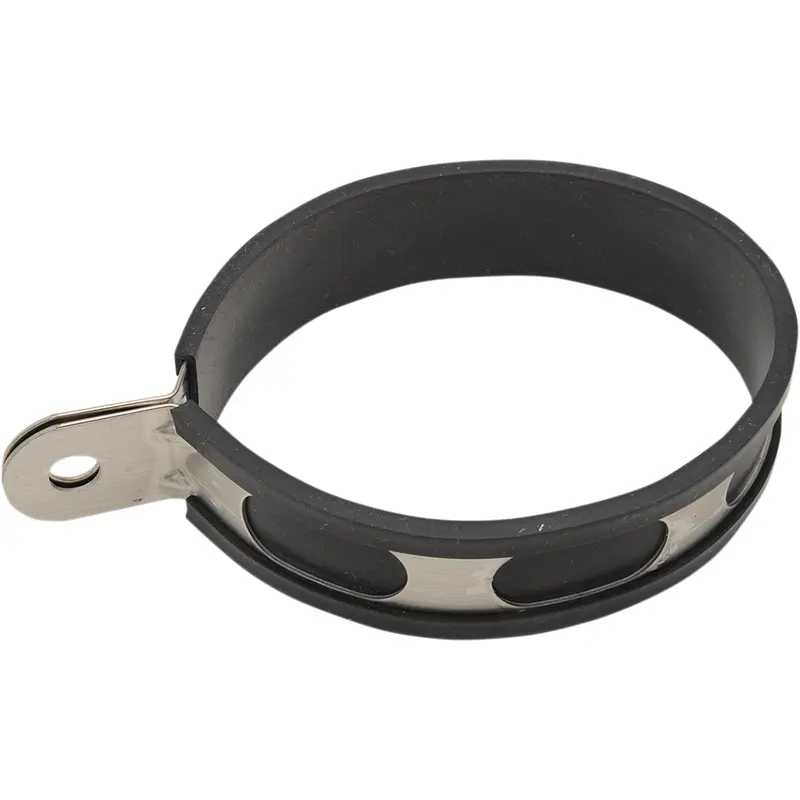 Muffler Clamp
