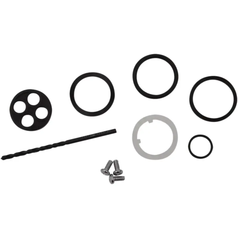 NEW MOOSE RACING 0705-0386 Fuel Tap Rebuild Kits Honda	XR650L 1993-2017
