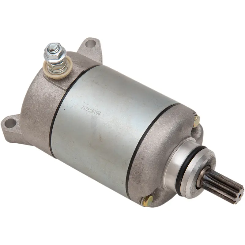 Rick's motorsport electric Starter - Yamaha