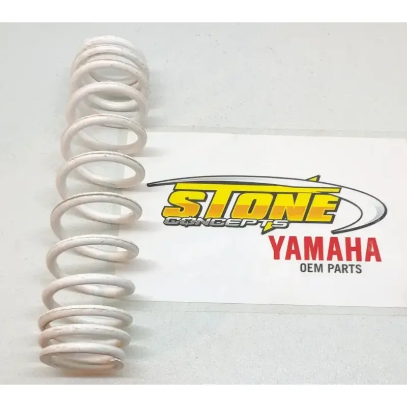 YAMAHA YXZ1000R YXZ 1000R 1000 R YXZ1000 FRONT SHOCK SPRING 2016 2017 STOCK OEM