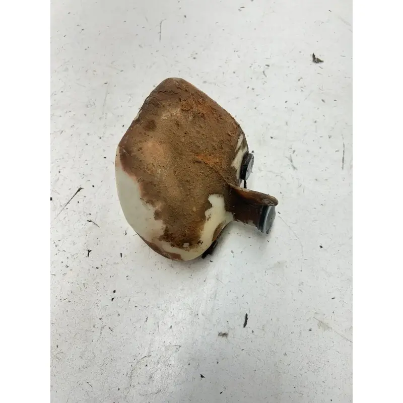 02 2002 Polaris Scrambler 90 2 Stroke OEM Oil Tank Reservoir READ