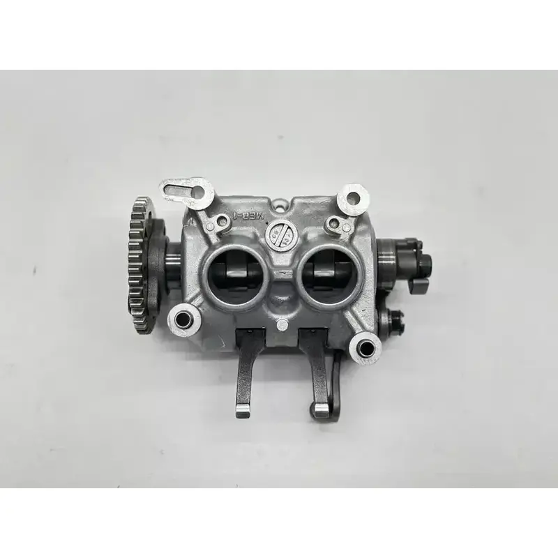 2004 Honda CRF450R Camshaft Engine Motor Cam Shaft Cylinder Head 14110-MEN-670
