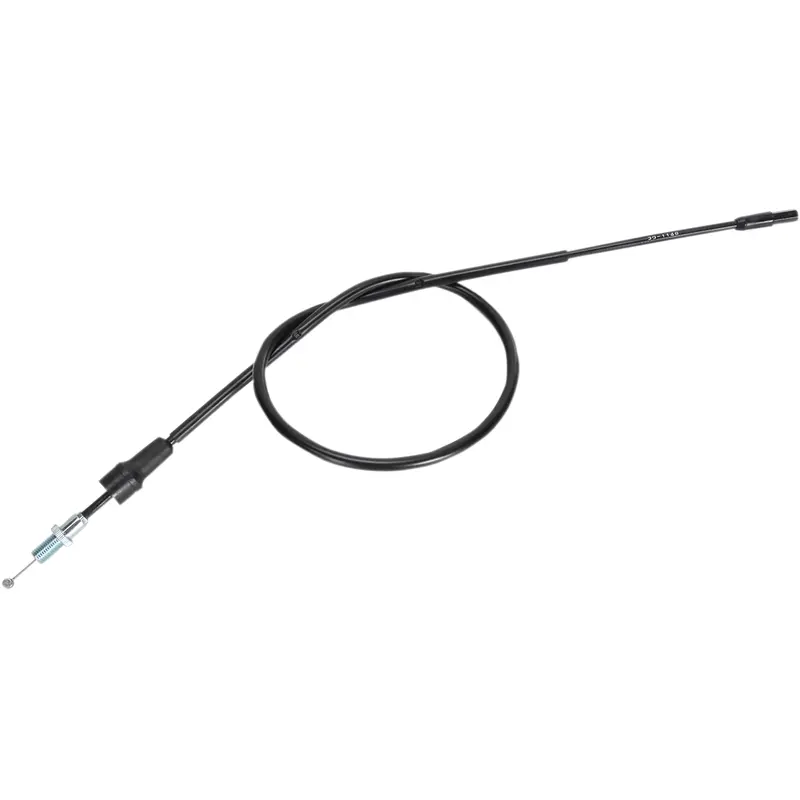 Moose offroad Black Vinyl Throttle Cable - 36-1/4" - Yamaha