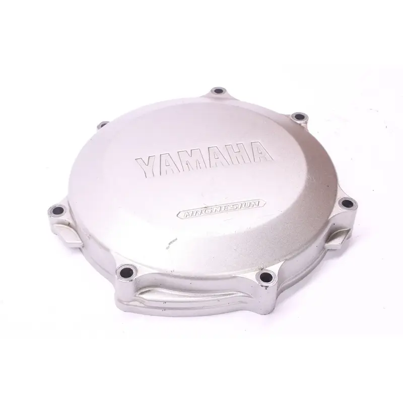 OEM 04-07 Yamaha Yfz450 Clutch Side Engine Motor Cover r8978