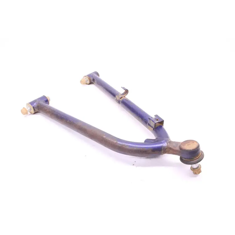 OEM 06-09 Suzuki Quadracer 450 Ltr450 Front Upper Left Control A Arm A-Arm