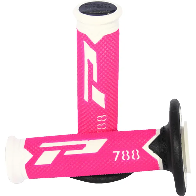 Pro Grip 788 Triple Density MX Grips