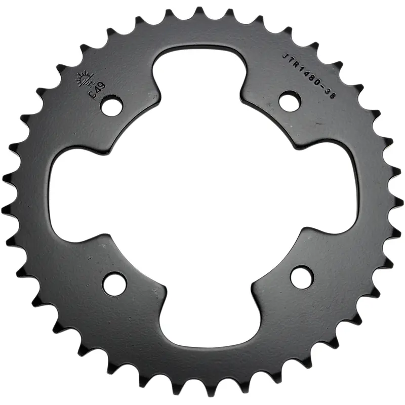 Rear Sprocket