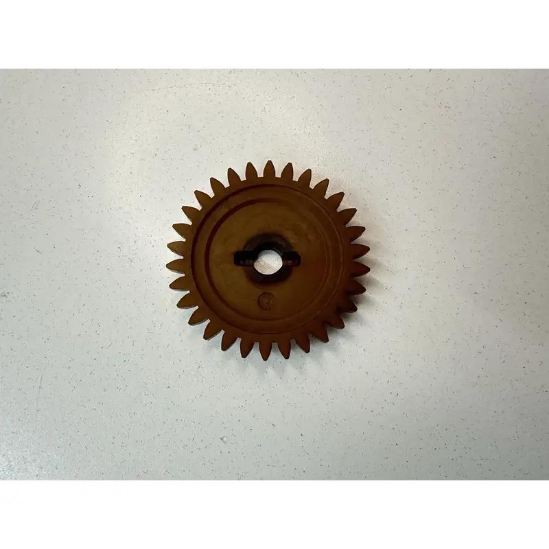 USED OEM 03-14 SUZUKI LTZ LT-Z 400 Z KFX DVX WATER PUMP DRIVEN GEAR 17461-29F00