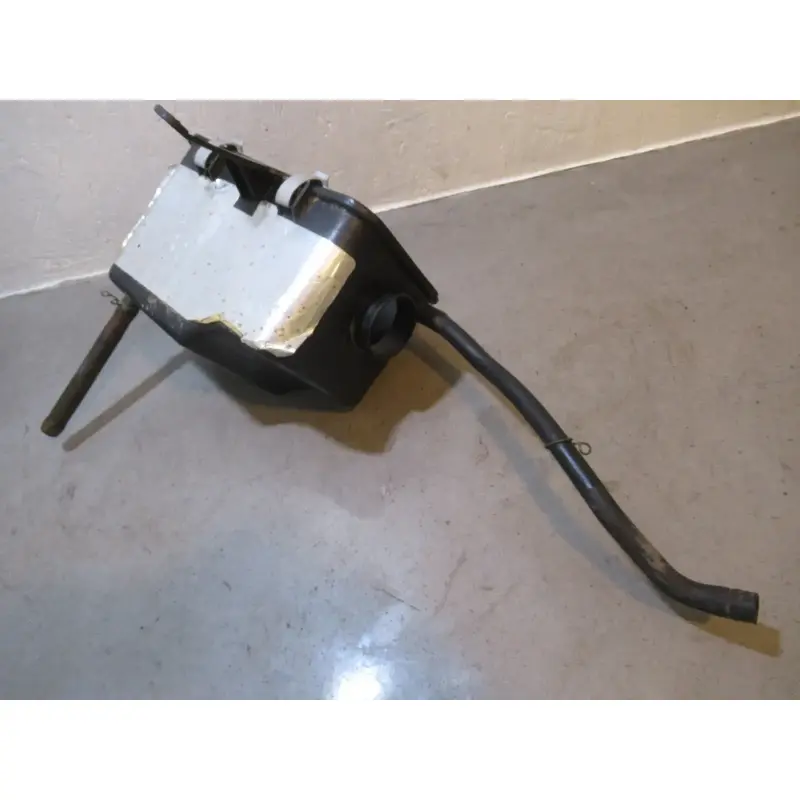 Yamaha Kodiak 450 4x4 Airbox 2006