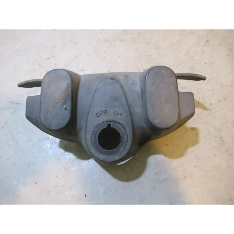 Yamaha Kodiak 450 4x4 Handlebar Cover Protector 2006