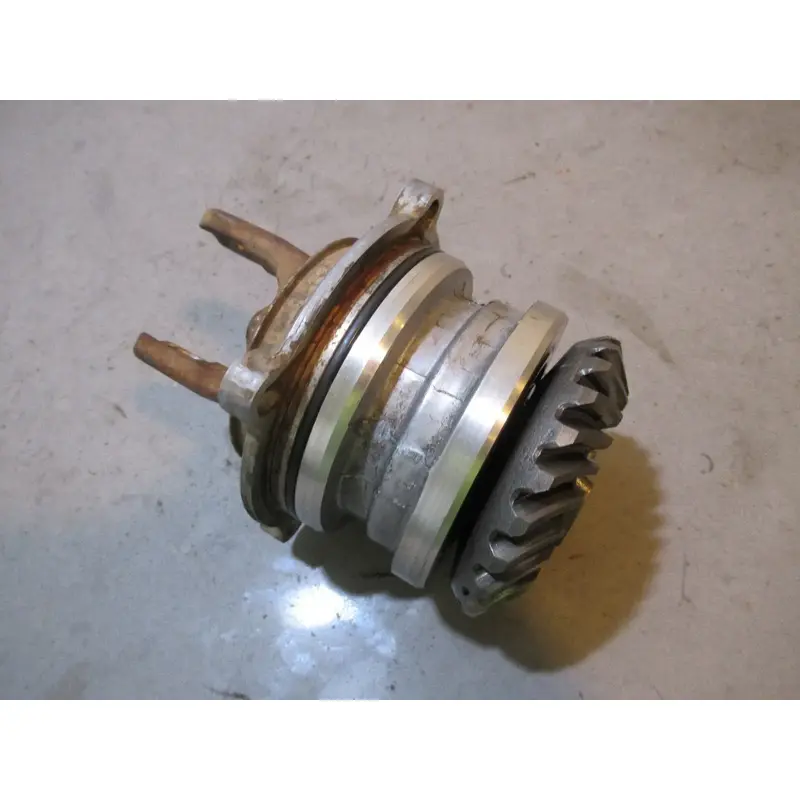 Yamaha Kodiak 450 4x4 Output Drive Gear 2006