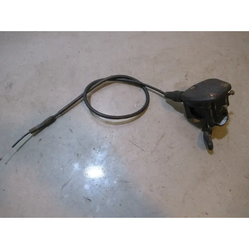 Yamaha Kodiak 450 4x4 Throttle Lever 2006