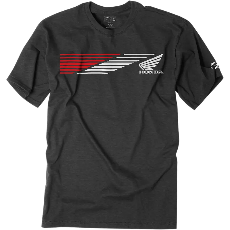 Factory Effex Honda Speed T-Shirt
