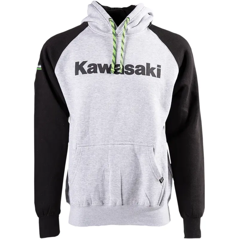 Factory Effex Kawasaki Flying K Hoody