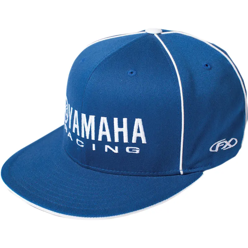 Factory Effex Yamaha Racing Flex-Fit Hat