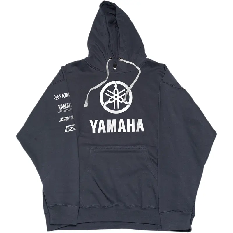 Factory Effex Yamaha Stack Hoody