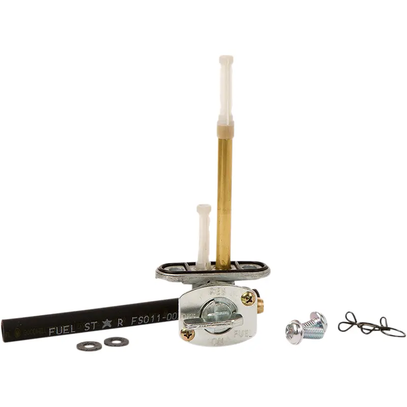 Fuel Valve Kit