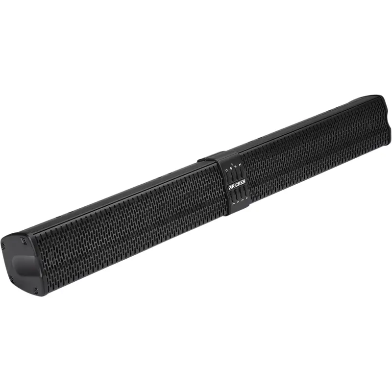 Kicker 35" PowerBar Speaker Bar