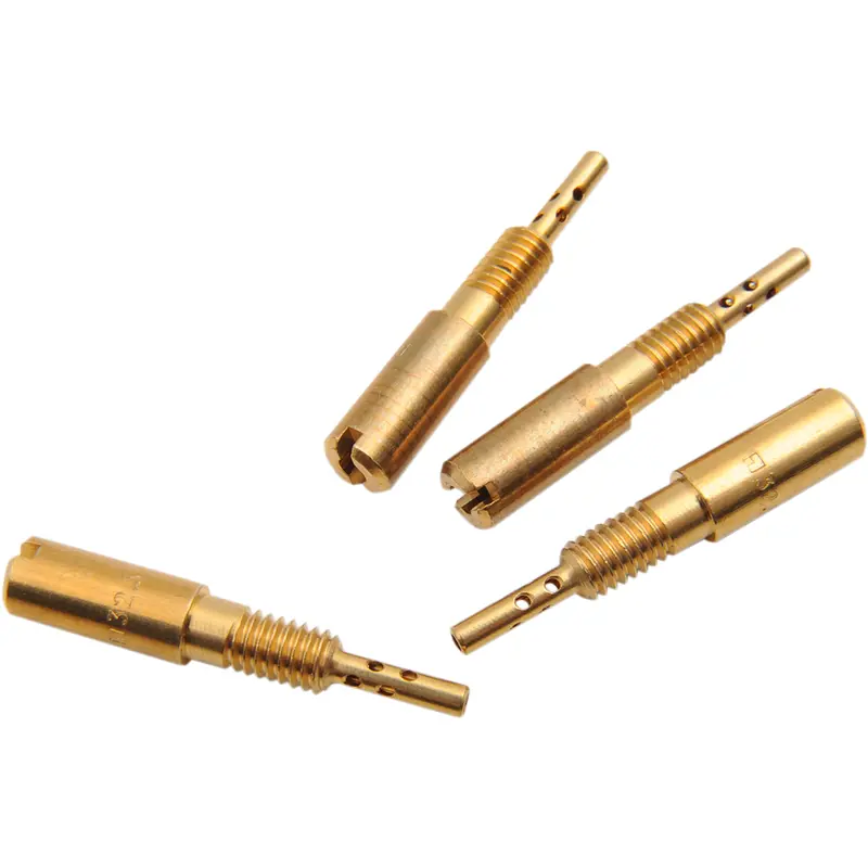 Mikuni Pilot Jets - #17.5 - 4-Pack