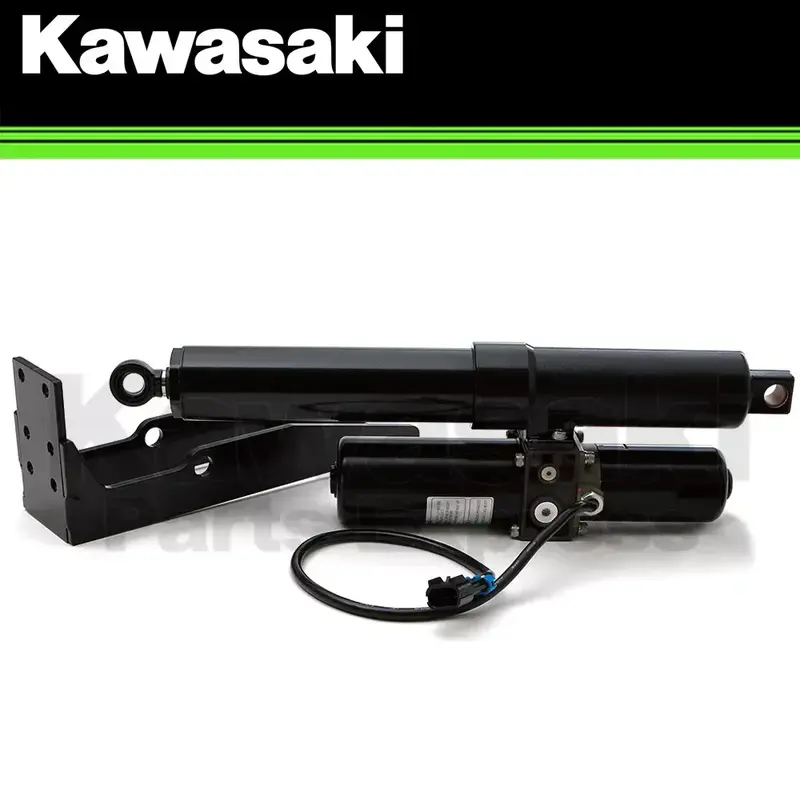 NEW 2009 - 2026 GENUINE KAWASAKI MULE 4010 TRANS CARGO BED LIFT 99994-1847