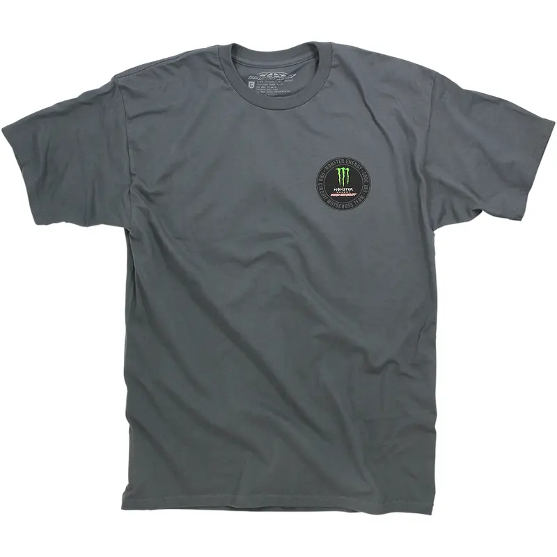 Pro Circuit Patch T-Shirt