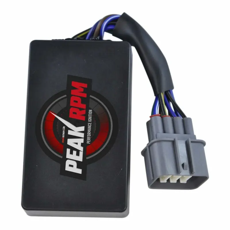 RM STATOR CDI BOX